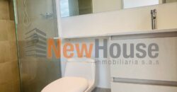 Apartamento – Poblado – Castropol