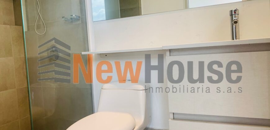 Apartamento – Poblado – Castropol