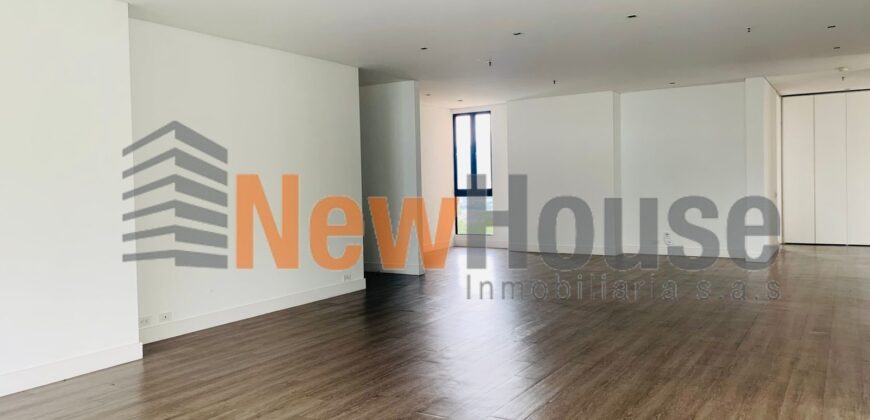 Apartamento – Poblado – Los Balsos
