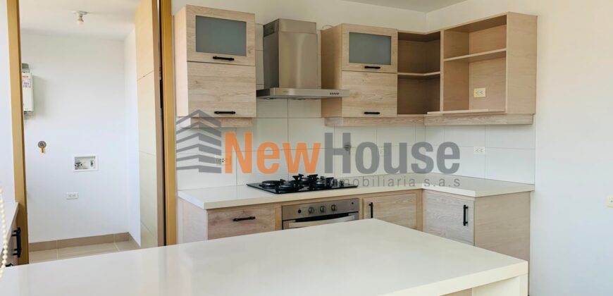 Arriendo – Apartamento – Santa Maria De Los Angeles