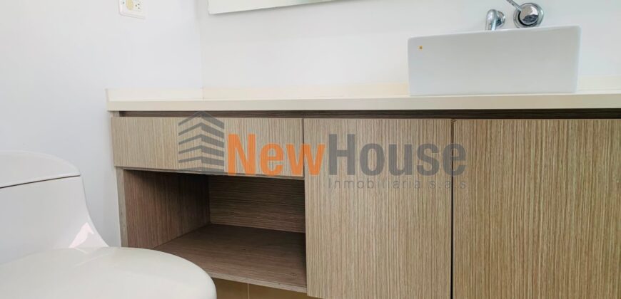 Apartamento – Poblado – Milla de oro