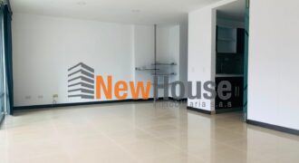 Apartamento – Poblado – Milla de oro