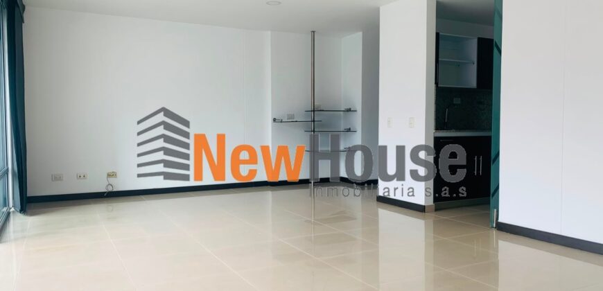 Apartamento – Poblado – Milla de oro
