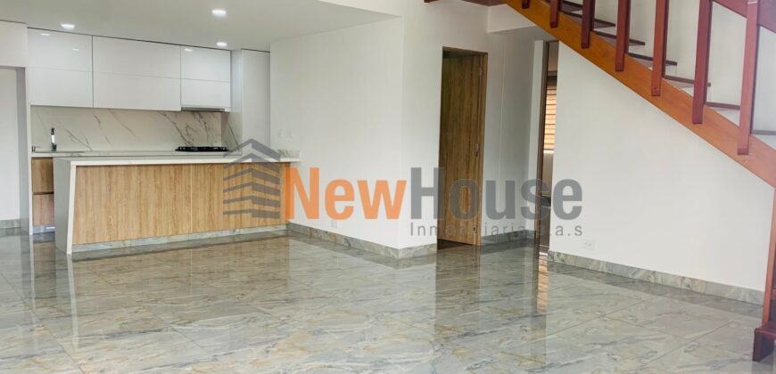 Apartamento – Poblado – Patio Bonito