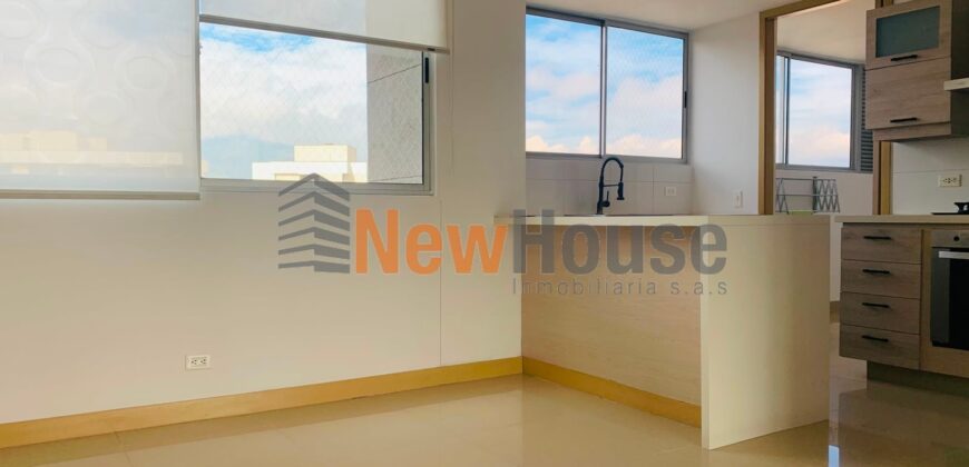 Arriendo – Apartamento – Santa Maria De Los Angeles