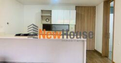 Arriendo apartaestudio sector el tesoro