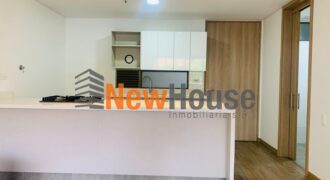 Arriendo apartaestudio sector el tesoro