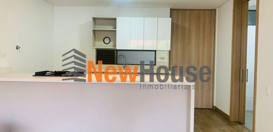 Arriendo apartaestudio sector el tesoro