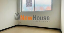 Apartamento – Poblado – Milla de oro
