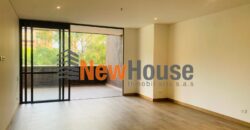 Arriendo apartaestudio sector el tesoro