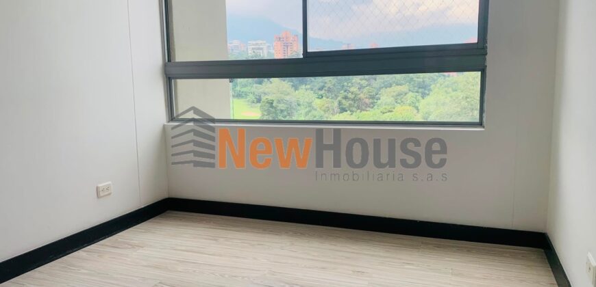 Apartamento – Poblado – Milla de oro