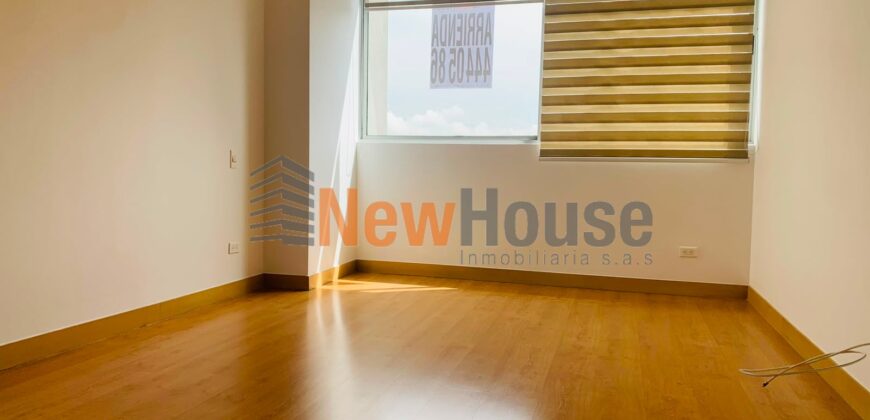 Arriendo – Apartamento – Santa Maria De Los Angeles