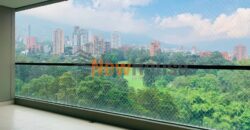 Apartamento – Poblado – Milla de oro