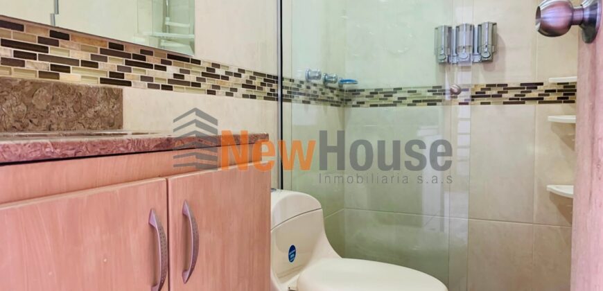 Apartamento – Poblado – Patio Bonito