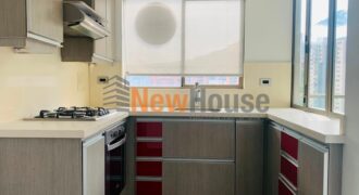 Apartamento – Poblado – Los Balsos