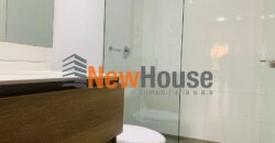 Arriendo apartaestudio sector el tesoro
