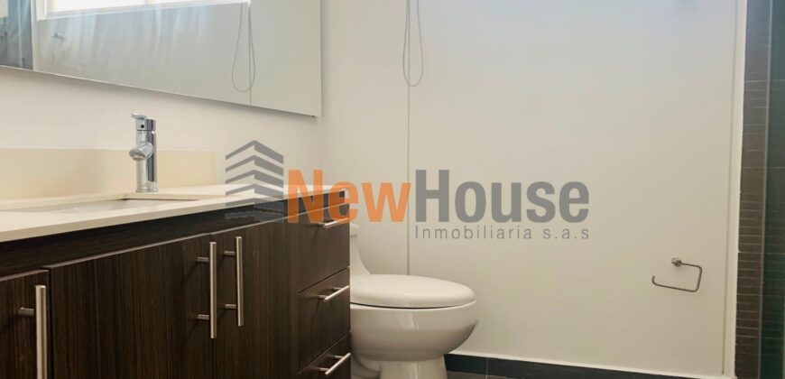 Apartamento – Poblado – Los Balsos
