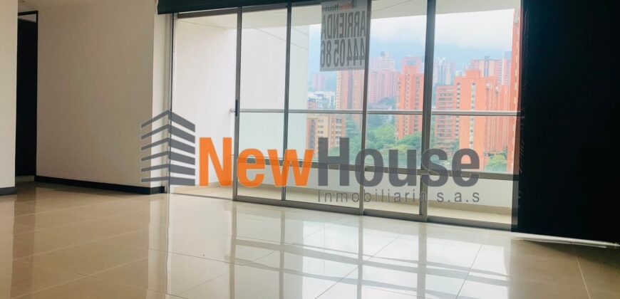 Apartamento – Poblado – Milla de oro