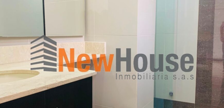 Apartamento – Poblado – Milla de oro