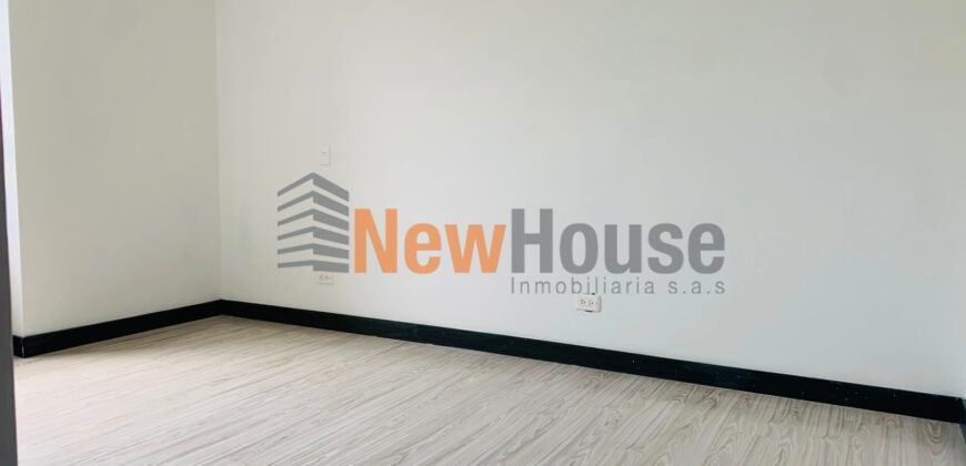Apartamento – Poblado – Milla de oro