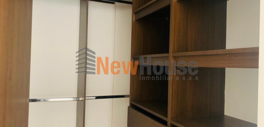 Apartamento – Poblado – Los Balsos