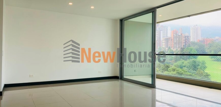 Apartamento – Poblado – Milla de oro