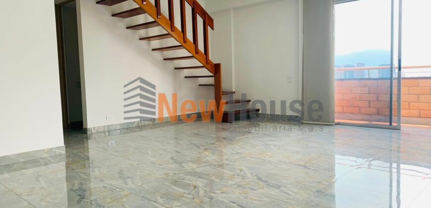 Apartamento – Poblado – Patio Bonito