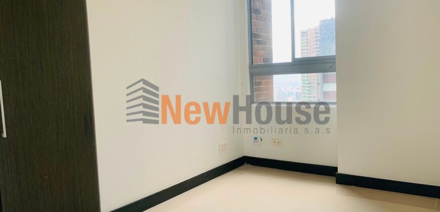 Apartamento – Poblado – Milla de oro