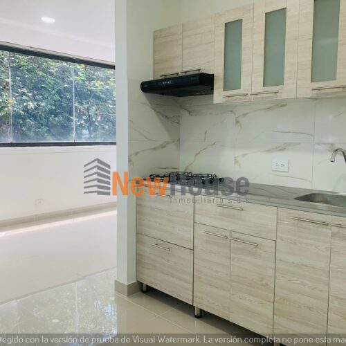 Apartamento – Medellin – San Diego