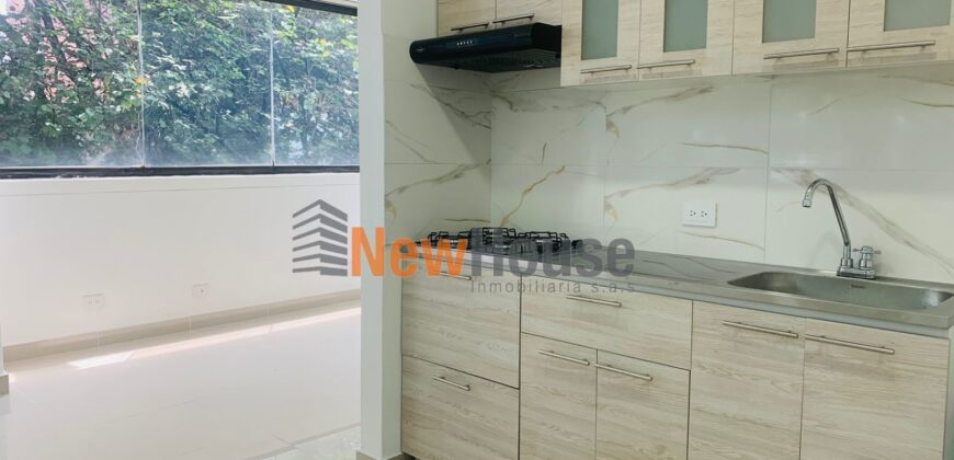 Apartamento – Medellin – San Diego