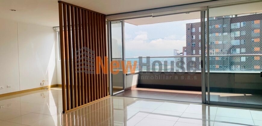 Arriendo – Apartamento – Santa Maria De Los Angeles