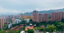 Apartamento – Poblado – Los Balsos