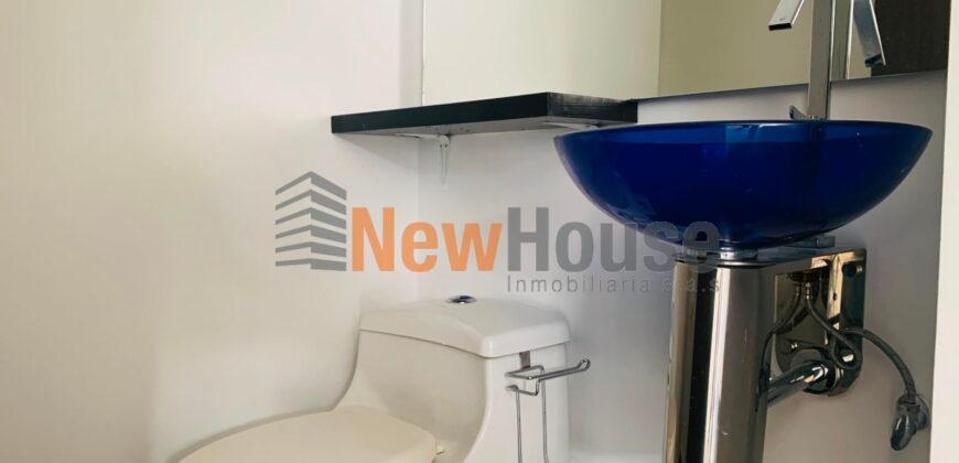 Apartamento – Poblado – Los Balsos
