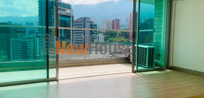 Arriendo – Apartaestudio – Milla De Oro