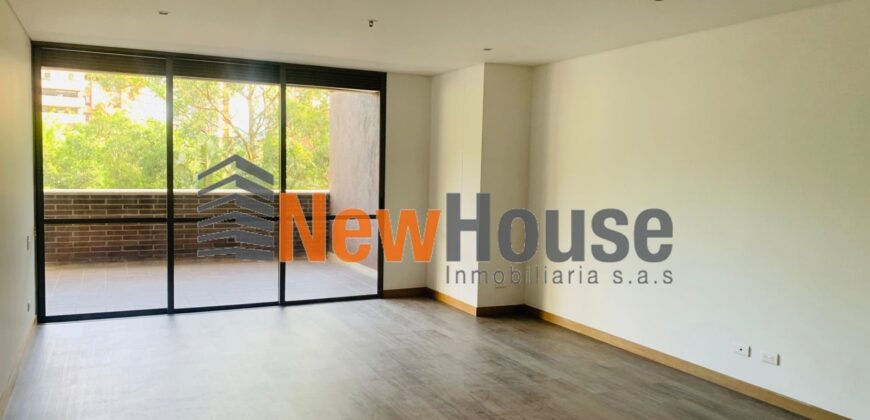 Arriendo apartaestudio sector el tesoro