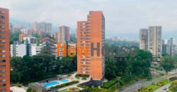 Apartamento – Poblado – Milla de oro