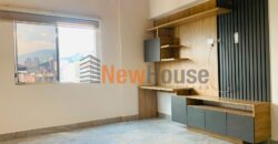 Apartamento – Poblado – Patio Bonito