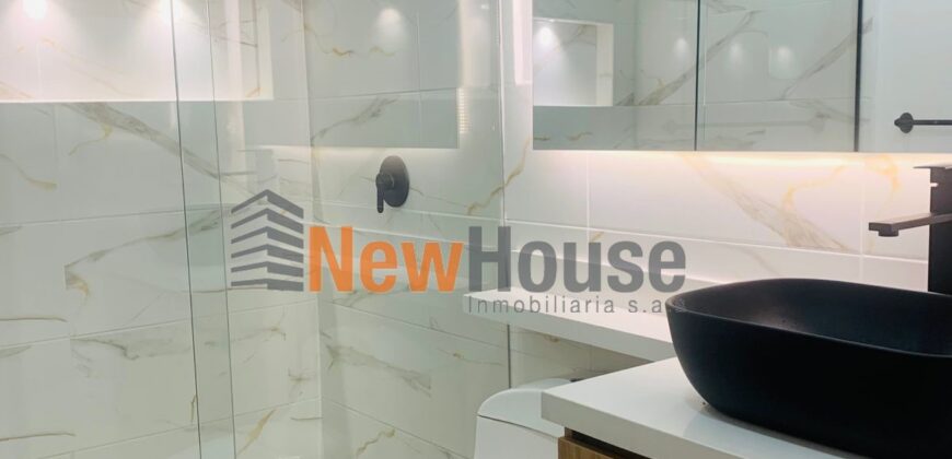 Apartamento – Medellin – San Diego