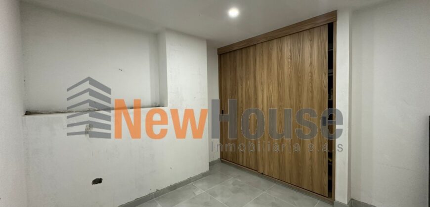 Apartamento para la venta- Copacabana