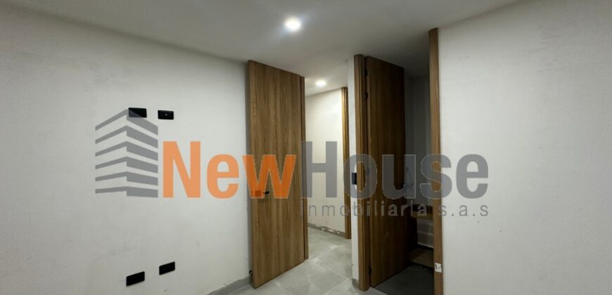 Apartamento para la venta- Copacabana