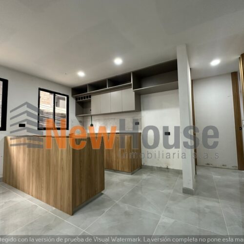 Apartamento para la venta- Copacabana