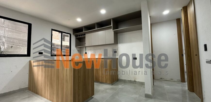 Apartamento para la venta- Copacabana