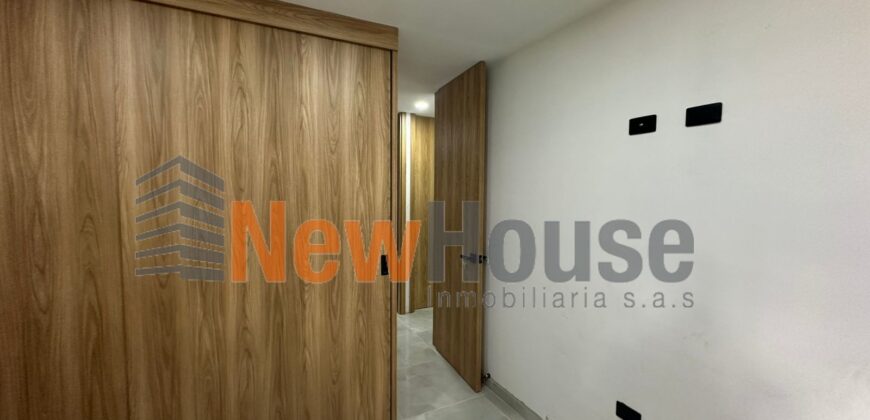 Apartamento para la venta- Copacabana