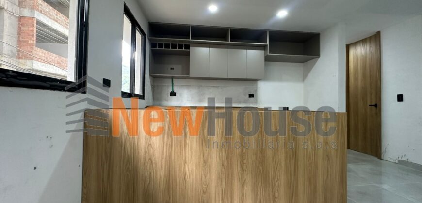 Apartamento para la venta- Copacabana