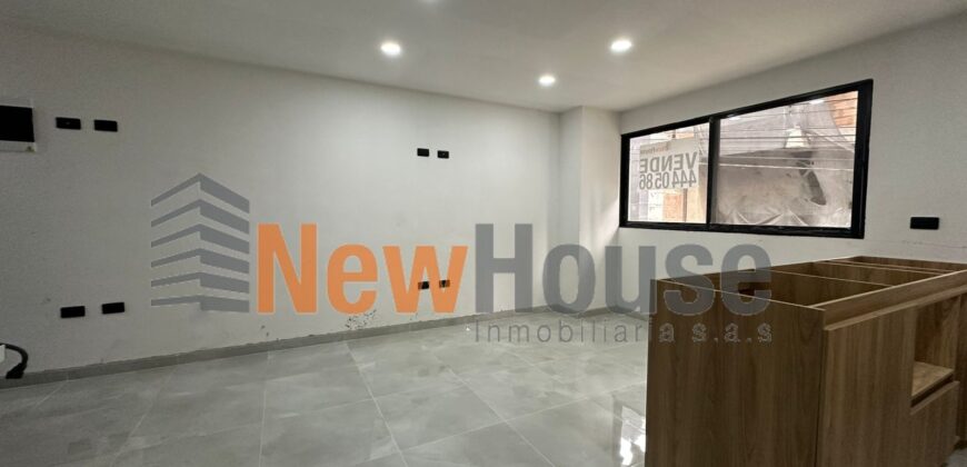 Apartamento para la venta- Copacabana