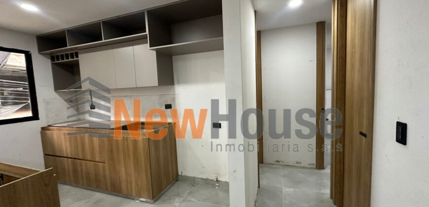 Apartamento para la venta- Copacabana