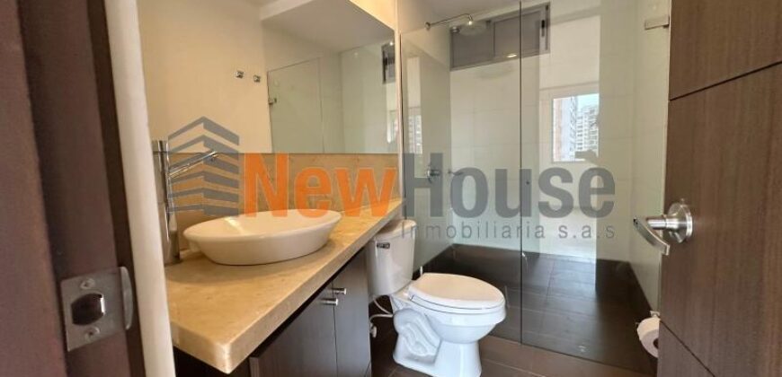 Apartamento – Poblado- Milla De Oro