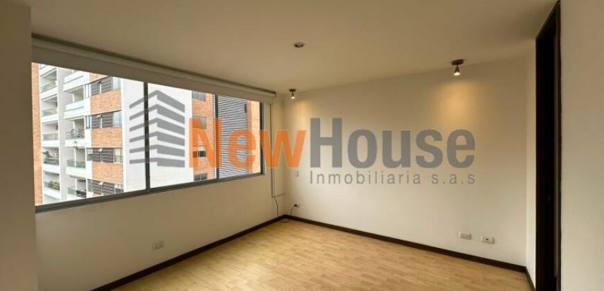 Apartamento – Poblado- Milla De Oro
