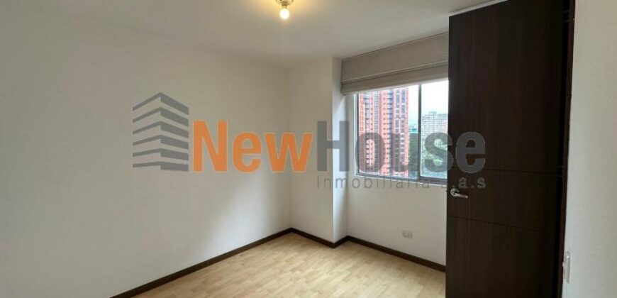 Apartamento – Poblado- Milla De Oro