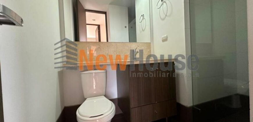 Apartamento – Poblado- Milla De Oro